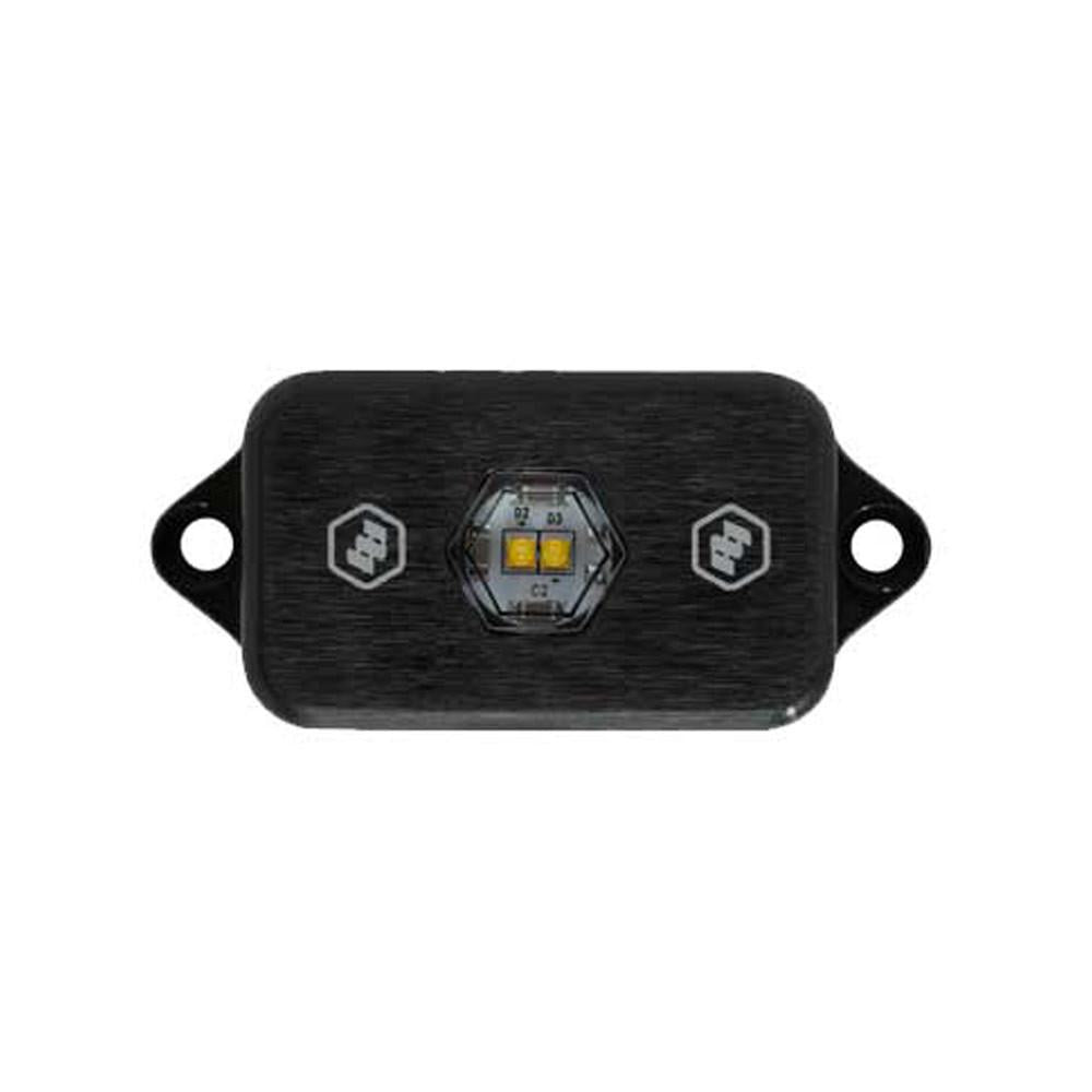 Baja Designs LED Rock Light (Clear)