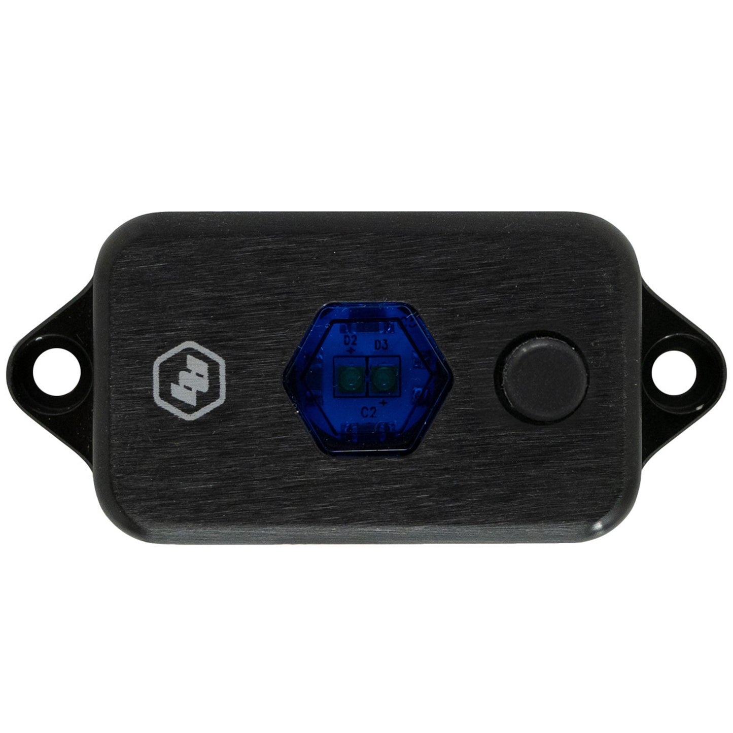 Baja Designs LED Dome Light with Switch (Blue)