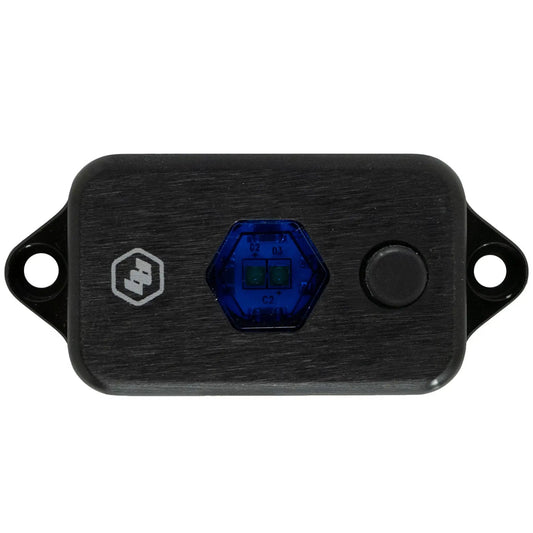 Baja Designs LED Dome Light with Switch (Blue)