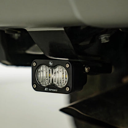 Baja Designs 2025-2026 Toyota 4Runner Reverse Kit w/ Toggle Switch by Baja Designs