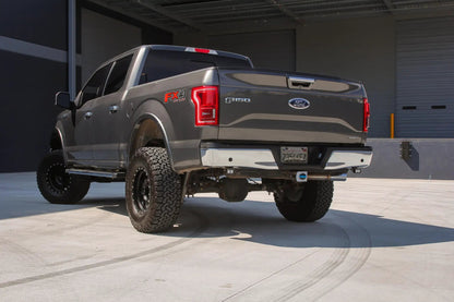 Baja Designs S2 Sport Dual Reverse Kit - '15-21 F-150 (Wide Cornering; Clear; Toggle Wiring) by Baja Designs