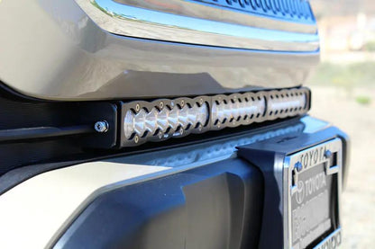Baja Designs S8 30 inch Bumper Kit - '16-23 Tacoma (Driving/Combo; Clear) by Baja Designs