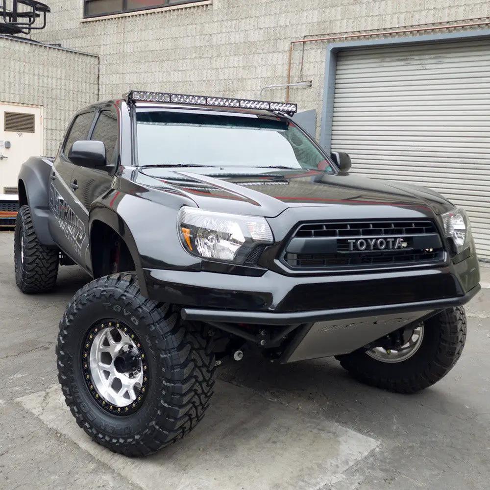Baja Designs Toyota 50 Inch Arc OnX6 Roof Kit - '05-23 Tacoma by Baja Designs