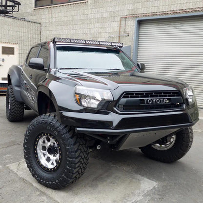 Baja Designs Toyota 50 Inch Arc OnX6 Roof Kit - '05-23 Tacoma by Baja Designs