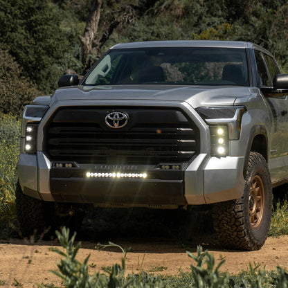 Baja Designs 2022-26 Toyota Tundra S1 Vent Kit by Baja Designs