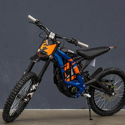 Baja Designs Sur-Ron/Talaria Squadron Sport Headlight Kit by Baja Designs