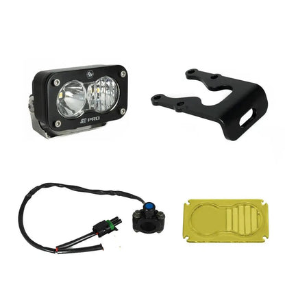 Baja Designs Sur-Ron/Talaria S2 Pro Headlight Kit by Baja Designs