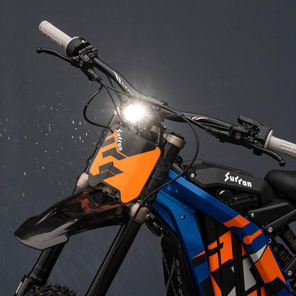 Baja Designs Sur-Ron/Talaria S1 Headlight Kit by Baja Designs