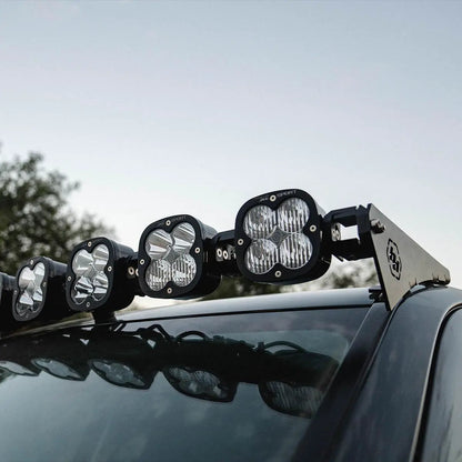 Baja Designs Toyota Tundra (22-26), 9XL Linkable Roof Kit by Baja Designs