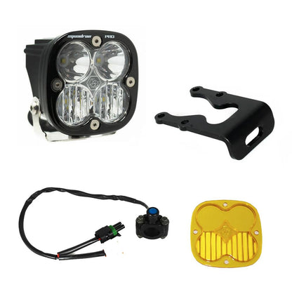 Baja Designs Sur-Ron/Talaria Squadron Pro Headlight Kit by Baja Designs