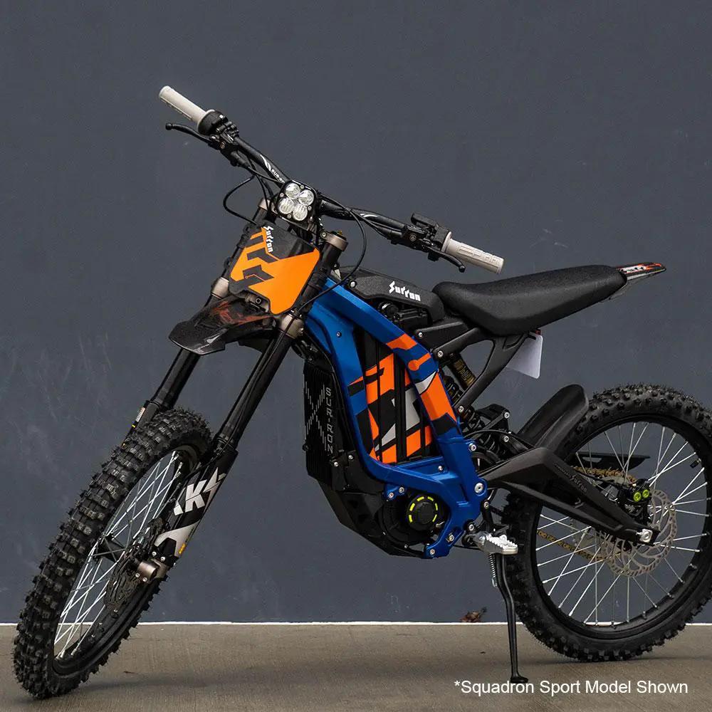 Baja Designs Sur-Ron/Talaria Squadron Pro Headlight Kit by Baja Designs