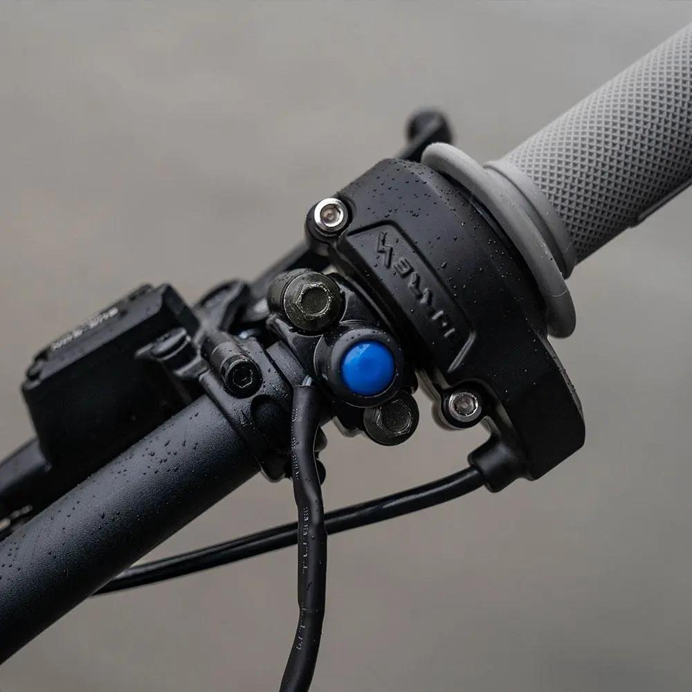 Baja Designs Sur-Ron/Talaria S2 Sport Headlight Kit by Baja Designs