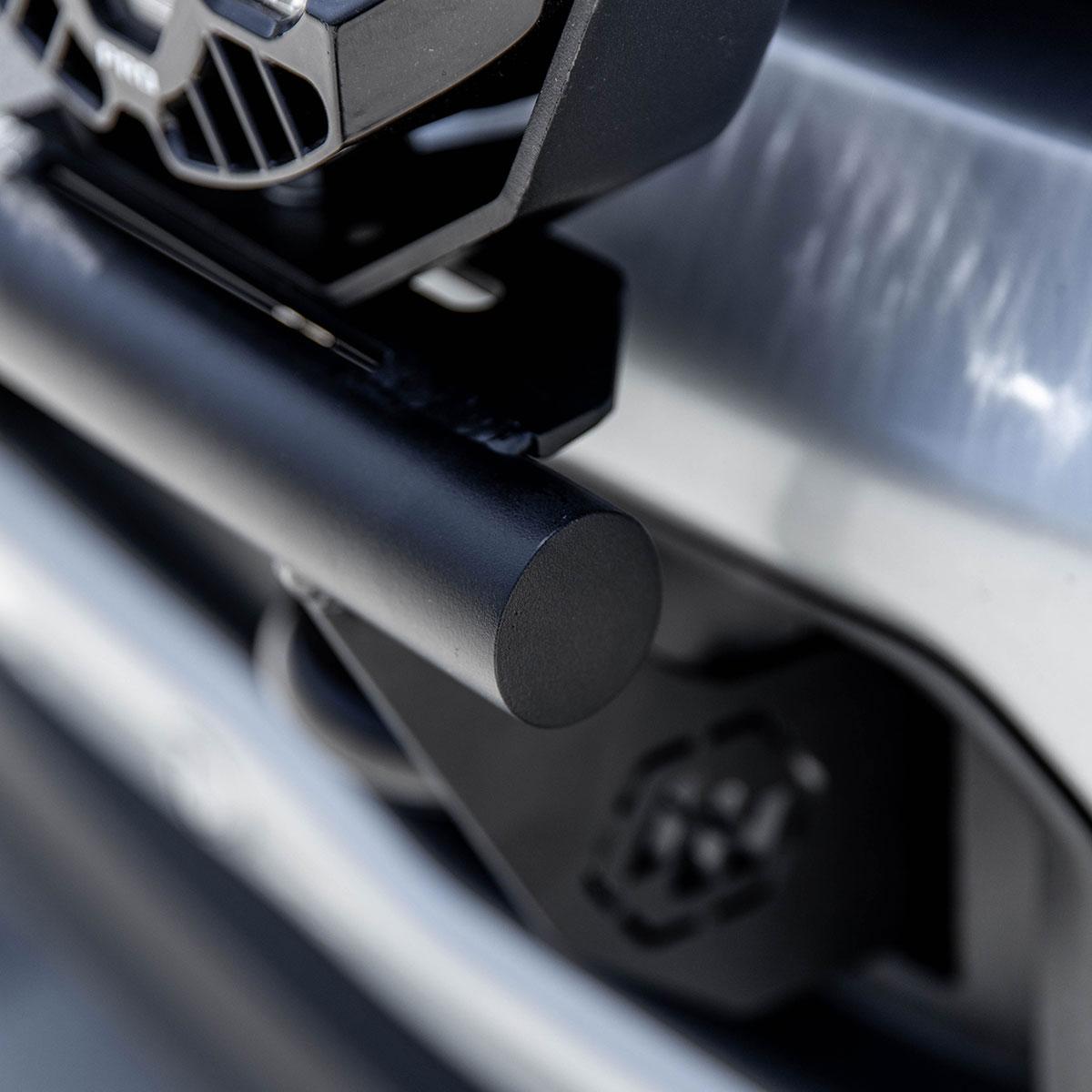 Baja Designs Ford Super Duty 23-26, LP9 Bull Bar Kit by Baja Designs