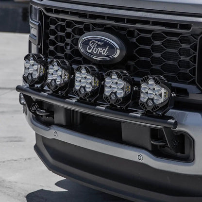 Baja Designs Ford Super Duty 23-26, LP6 Bull Bar Kit by Baja Designs