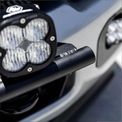 Baja Designs Ford Super Duty 23-26, XL 80 Bull Bar Kit w/ Upfitter by Baja Designs