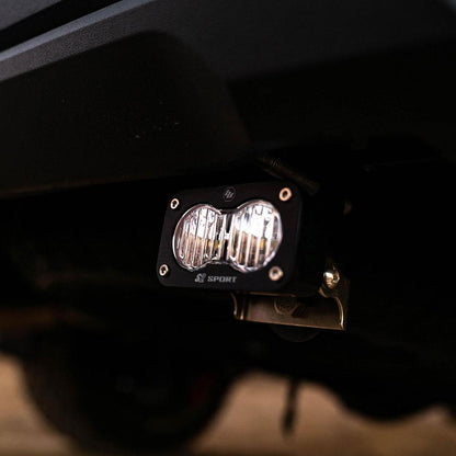 Baja Designs 2024-2026 Toyota Tacoma S2 Sport Reverse Kit w/ Plug and Play by Baja Designs