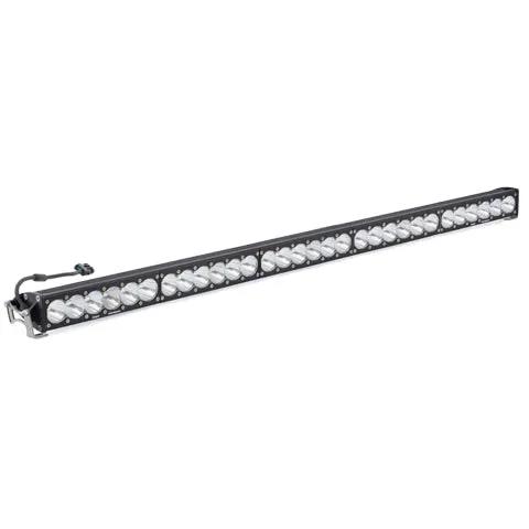 Baja Designs OnX6+ Straight LED Light Bar (50 Inch; Spot; Clear) by Baja Designs