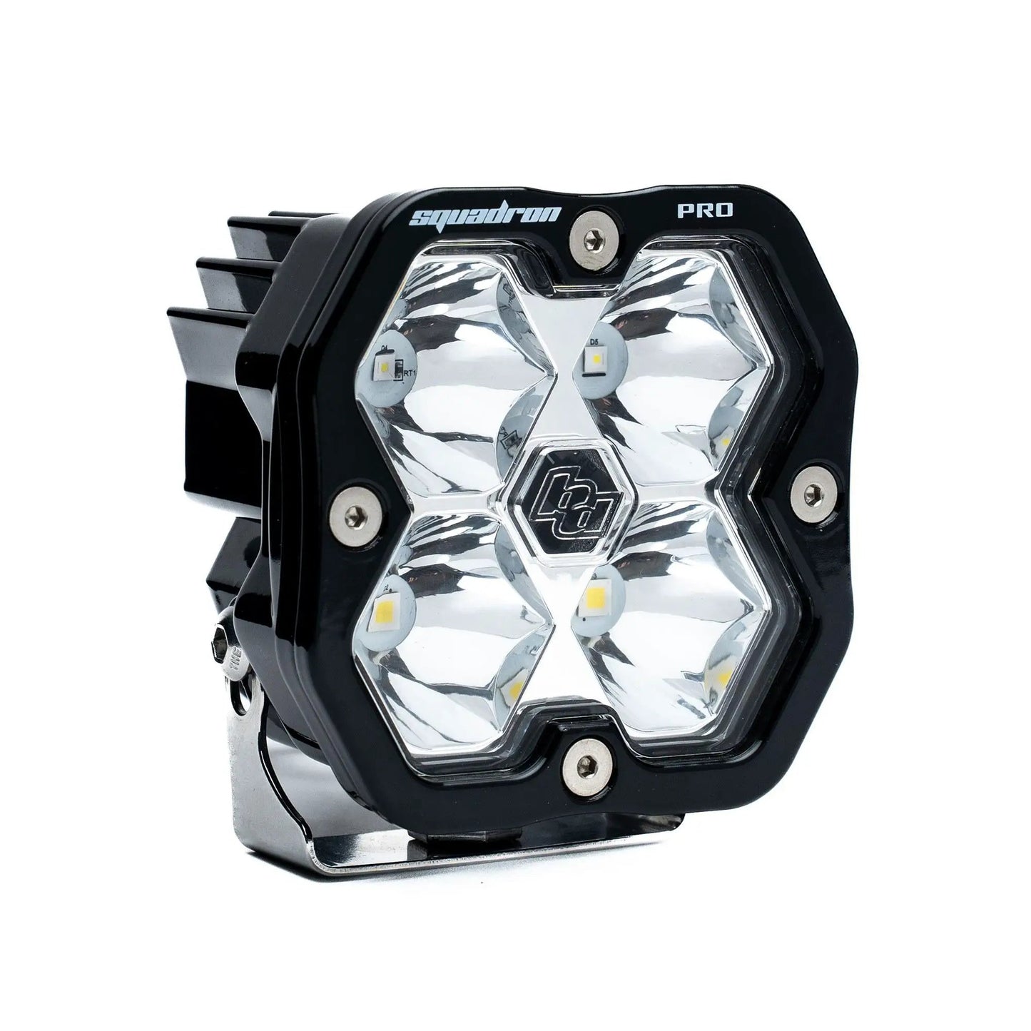 Baja Designs Squadron 2.0 Pro, LED Spot by Baja Designs