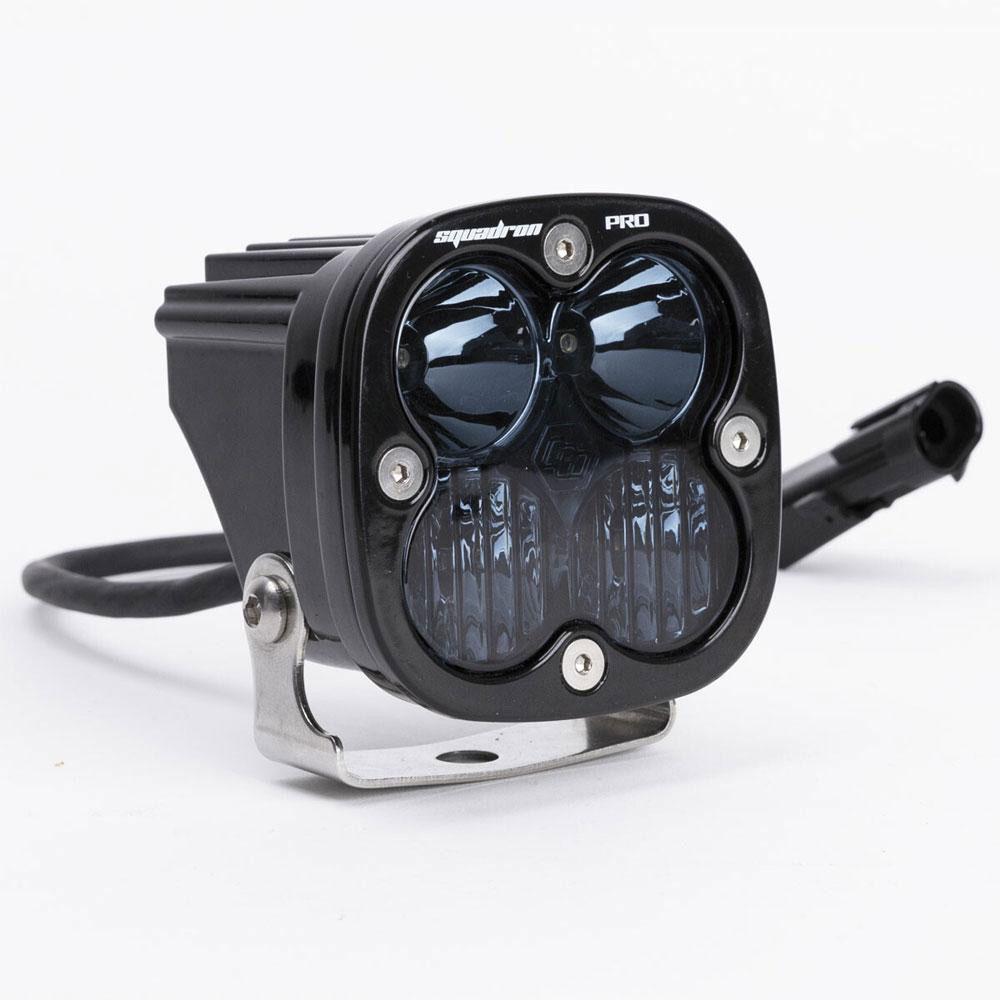 Baja Designs Squadron Pro Infrared LED Light Pod (Driving/Combo; IR 850nm)