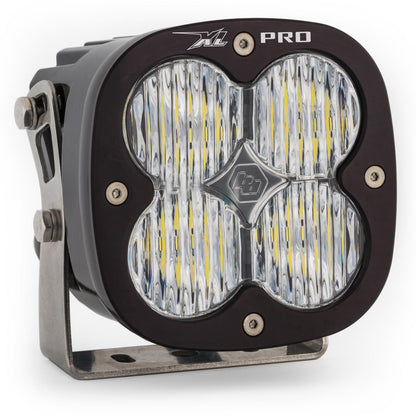 Baja Designs XL Pro LED Light Pod (Wide Cornering; Clear)