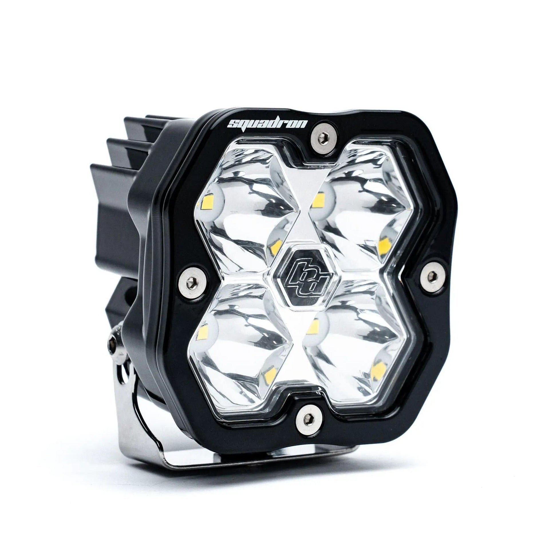 Baja Designs Squadron 2.0 Sport, LED Spot by Baja Designs