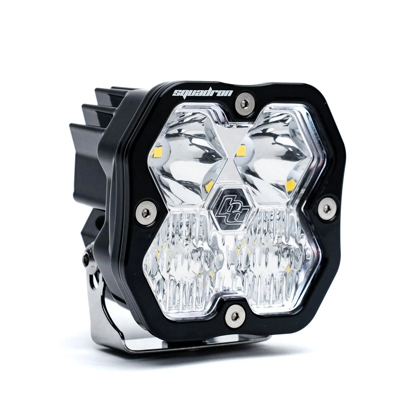 Baja Designs Squadron 2.0 Sport, LED Driving/Combo by Baja Designs