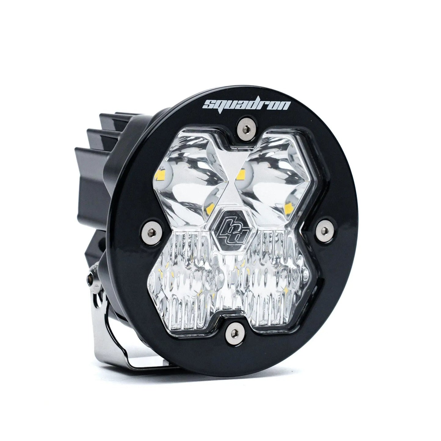 Baja Designs Squadron-R 2.0 Sport, LED Driving/Combo by Baja Designs