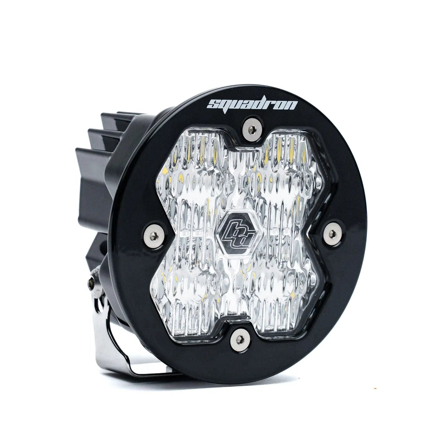 Baja Designs Squadron-R 2.0 Sport, LED Wide Cornering by Baja Designs