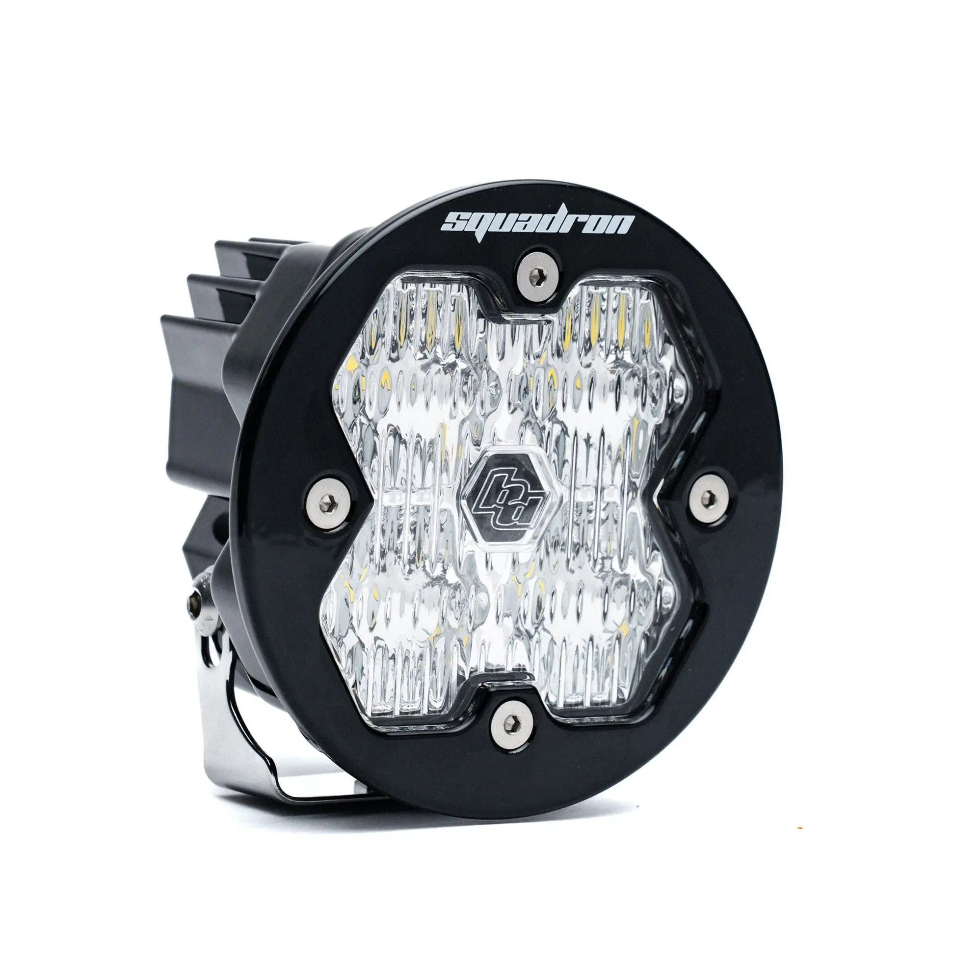 Baja Designs Squadron-R 2.0 Sport, LED Wide Cornering by Baja Designs