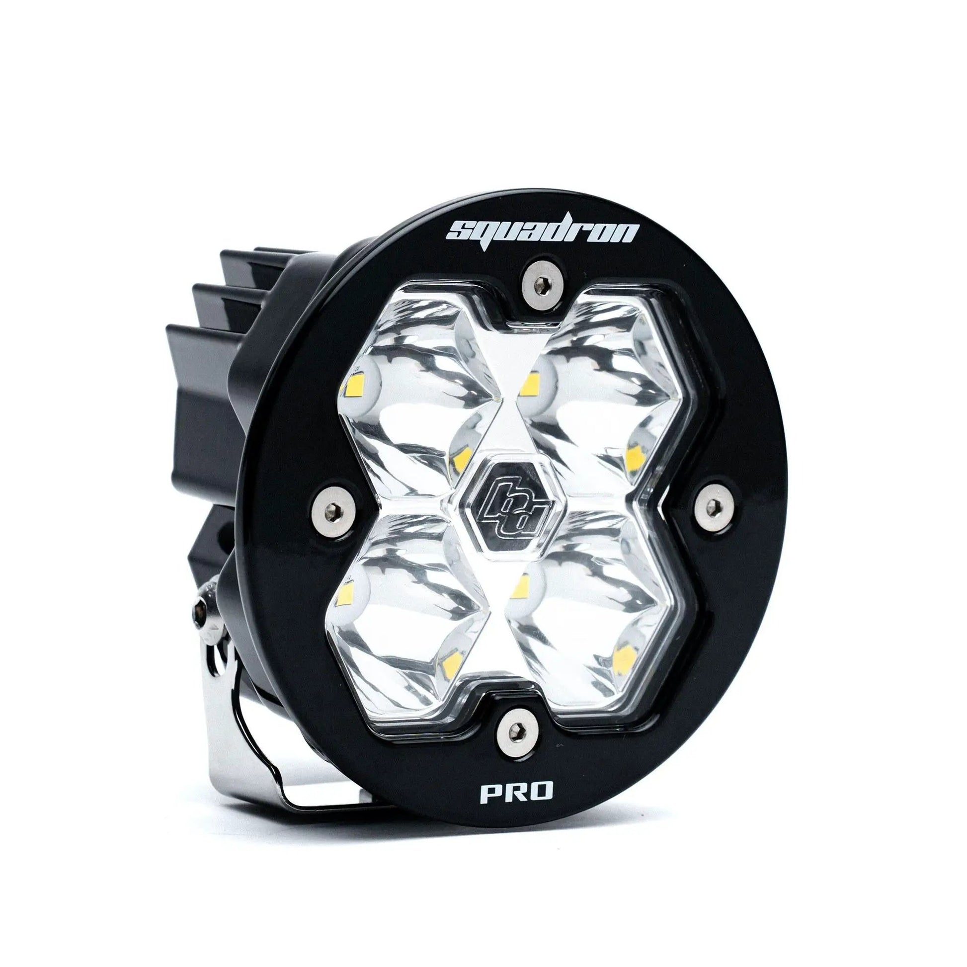 Baja Designs Squadron-R 2.0, Pro, LED Spot by Baja Designs