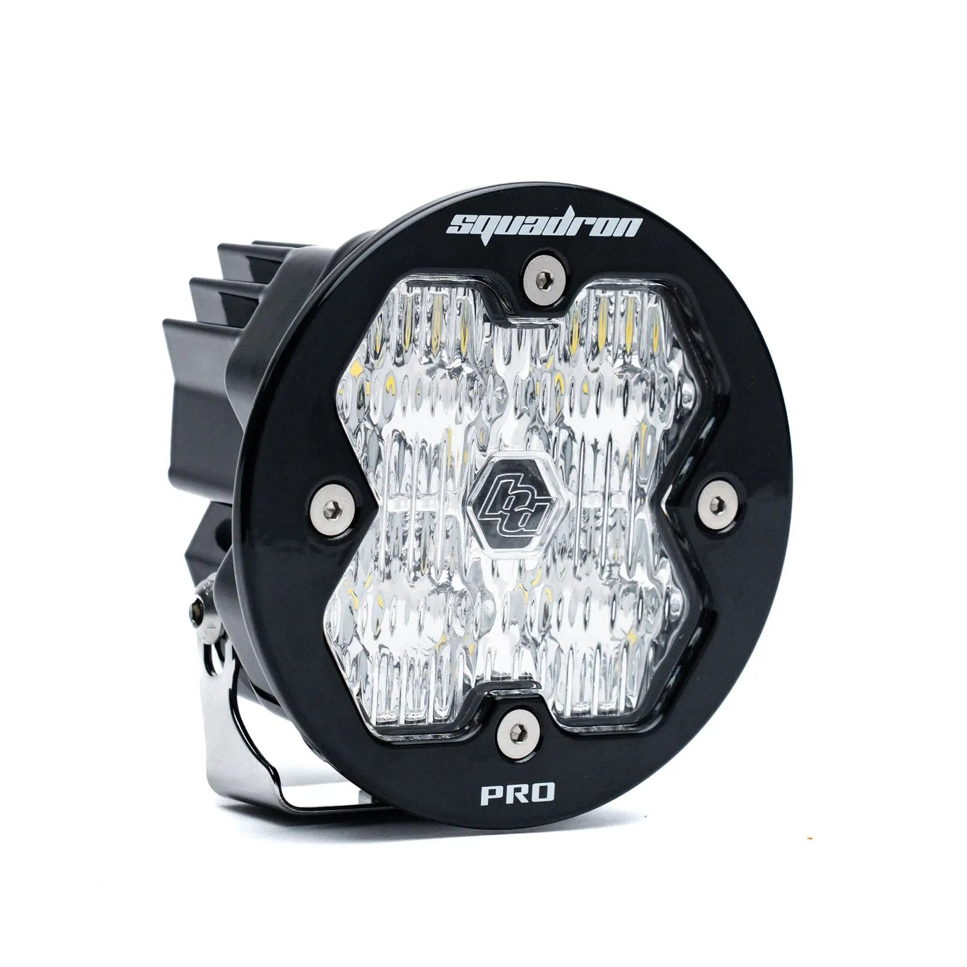 Baja Designs Squadron-R 2.0, Pro, LED Wide Cornering by Baja Designs