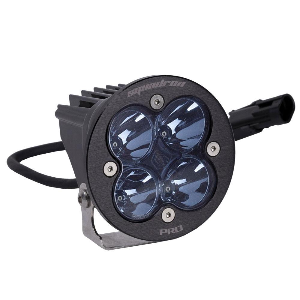 Baja Designs Squadron-R Pro Infrared LED Light Pod (Driving/Combo; IR 850nm)