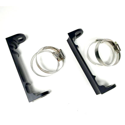 Baja Designs Motorcycle Racelight Receiver Kit For Dual XL Race Light