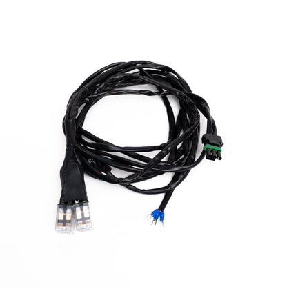 Baja Designs Harness, Power Management Universal Motor Actuator Adapter Harness