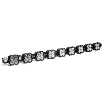 Baja Designs XL Pro Linkable LED Light Bar (9 XL Pro; Clear)