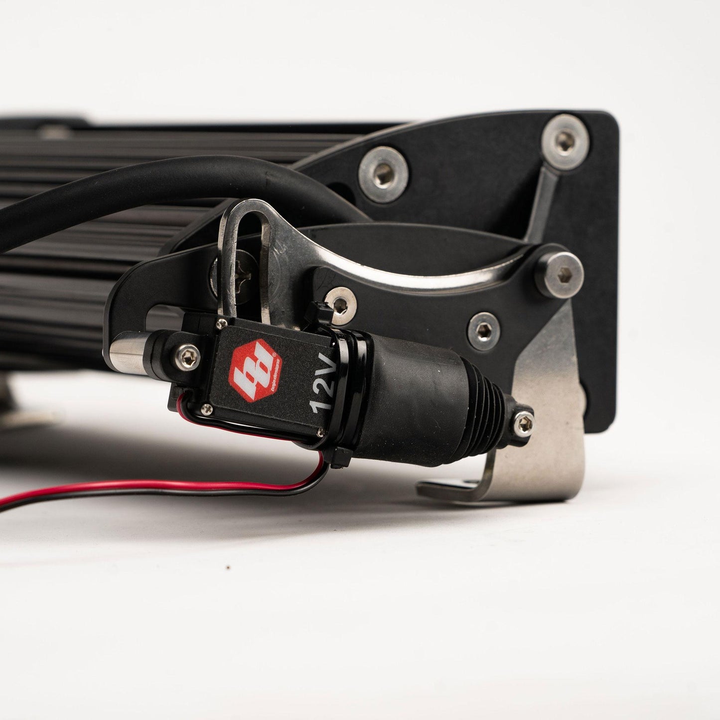 Baja Designs OnX6+ Single (10" Length) Actuator Kit