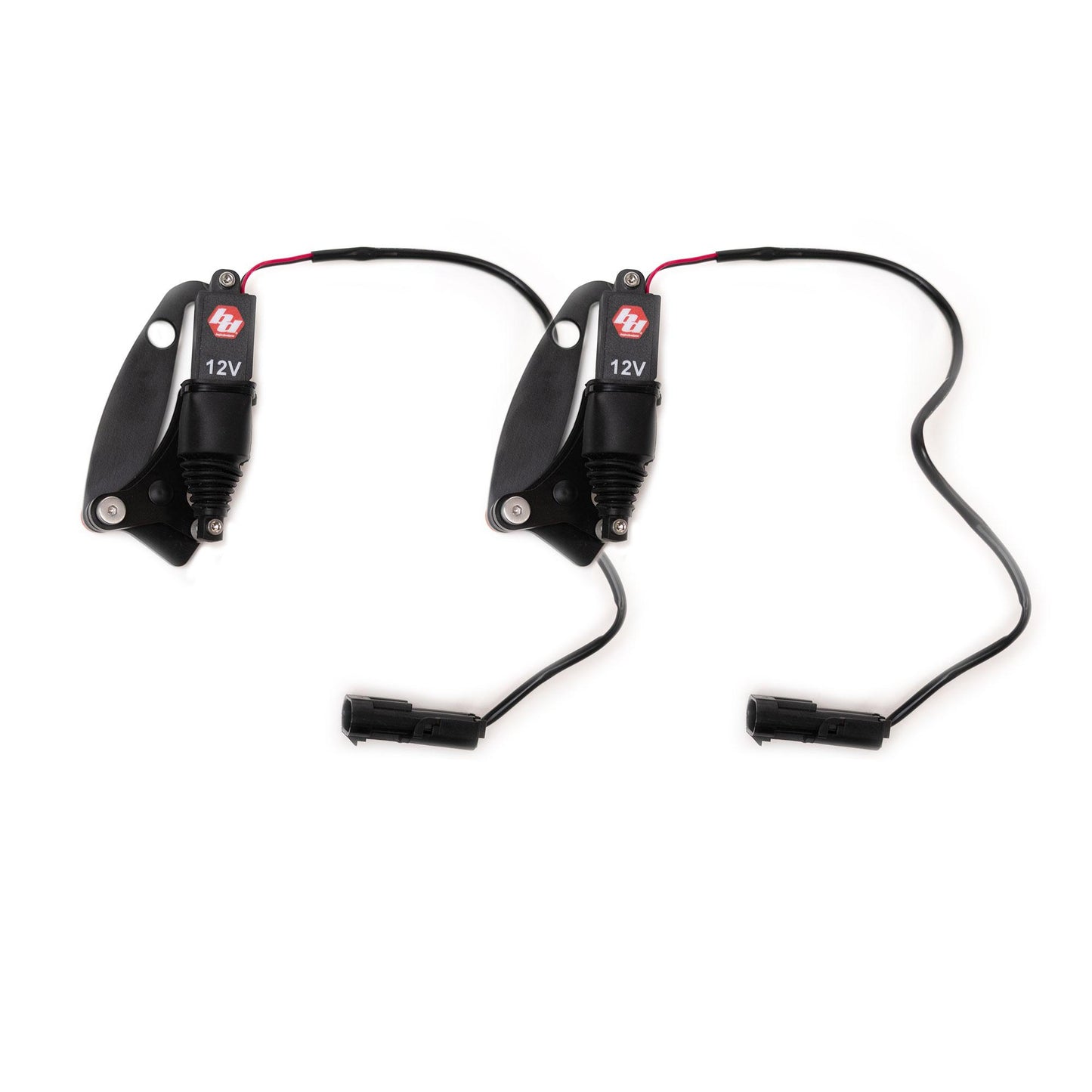 Baja Designs S8 Double (20+ Length) Actuator Kit
