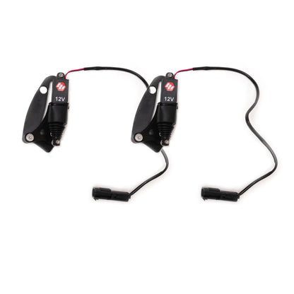 Baja Designs S8 Double (20+ Length) Actuator Kit