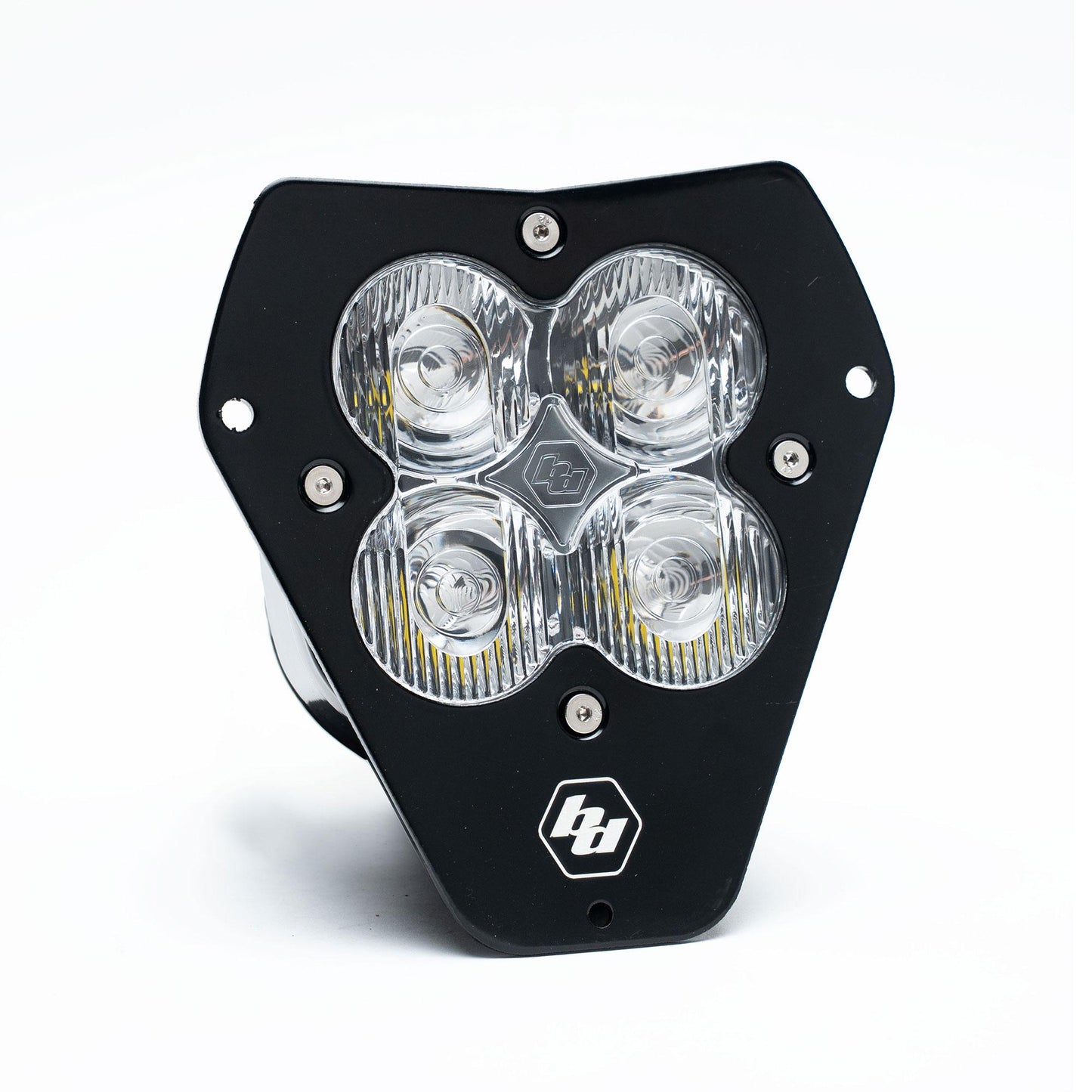 Baja Designs KTM XL40 (D/C) Headlight Kit -KTM 250-350 SX-F/XC-F ('11-13); 450-500 XC-W ('12); 500 EXC ('12-13); 505 XC-F ('08-09)