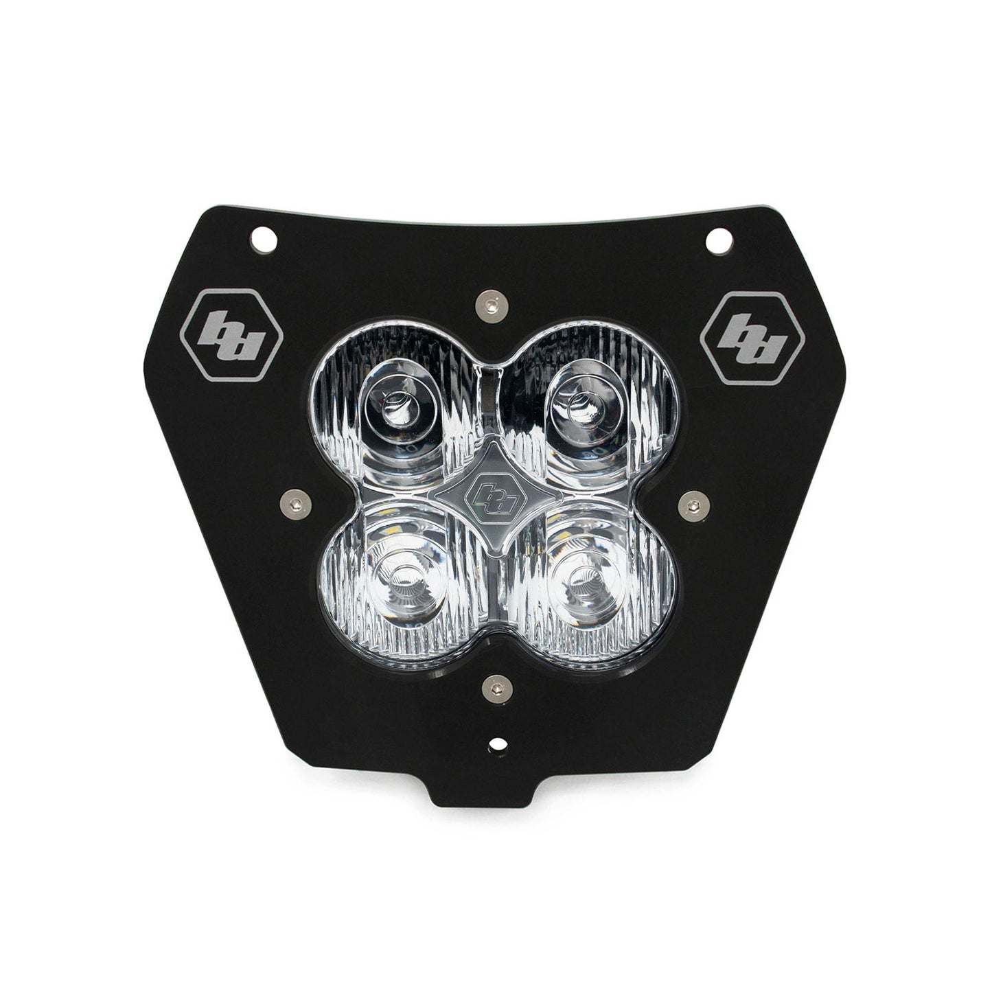 Baja Designs KTM XL40 (A/C) Headlight Kit - KTM 2013-16 200 XC-W/250 SX/250 XC/250 XC-W/300 XC/300 XC-W