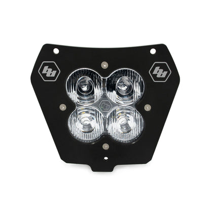Baja Designs KTM XL40 (A/C) Headlight Kit - KTM 2013-16 200 XC-W/250 SX/250 XC/250 XC-W/300 XC/300 XC-W