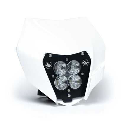 Baja Designs XL40, LED KTM 2014-2016 w/Headlight Shell