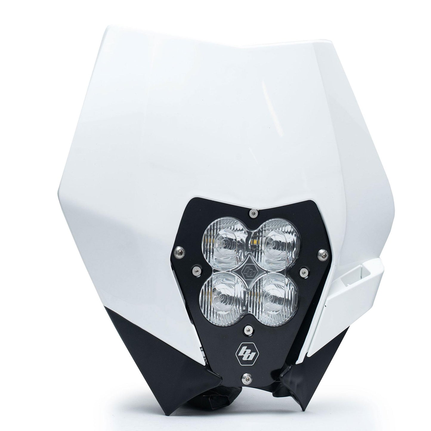 Baja Designs XL40, LED KTM 2008-2013 w/Headlight Shell