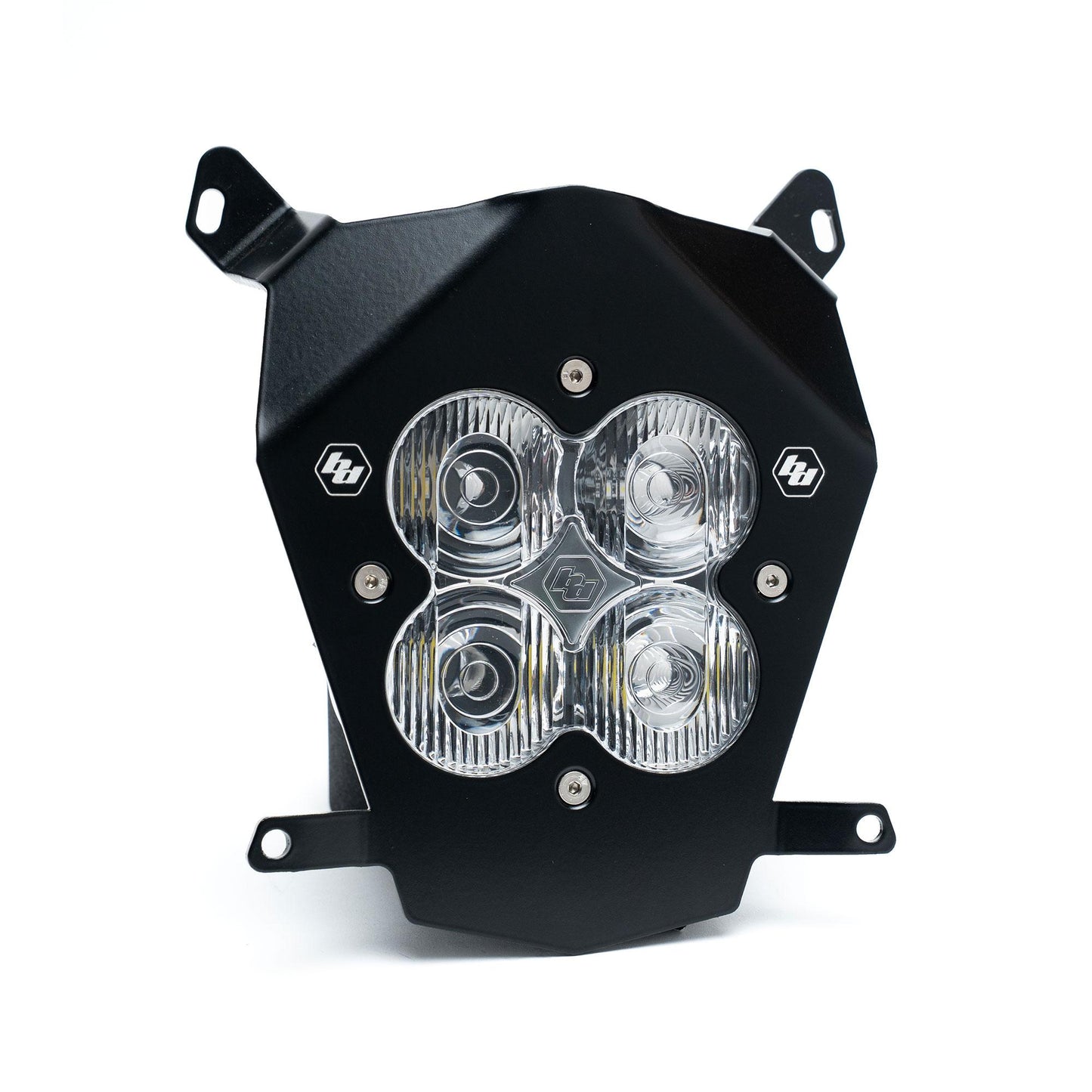 Baja Designs XL40, LED KTM 690 (12-18) kit