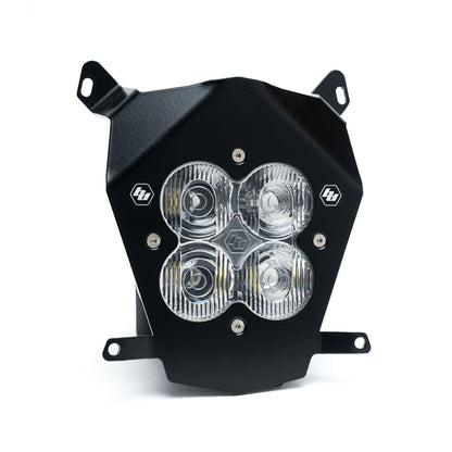 Baja Designs XL40, LED KTM 690 (12-18) kit