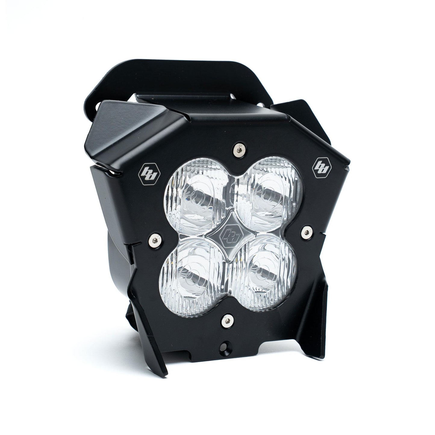 Baja Designs XL40, KTM LED Headlight Kit, (17-19)