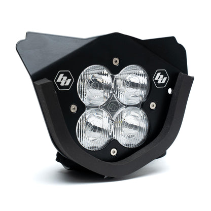 Baja Designs XL40, Yamaha WR250F (15-23) WR450F (12-23)