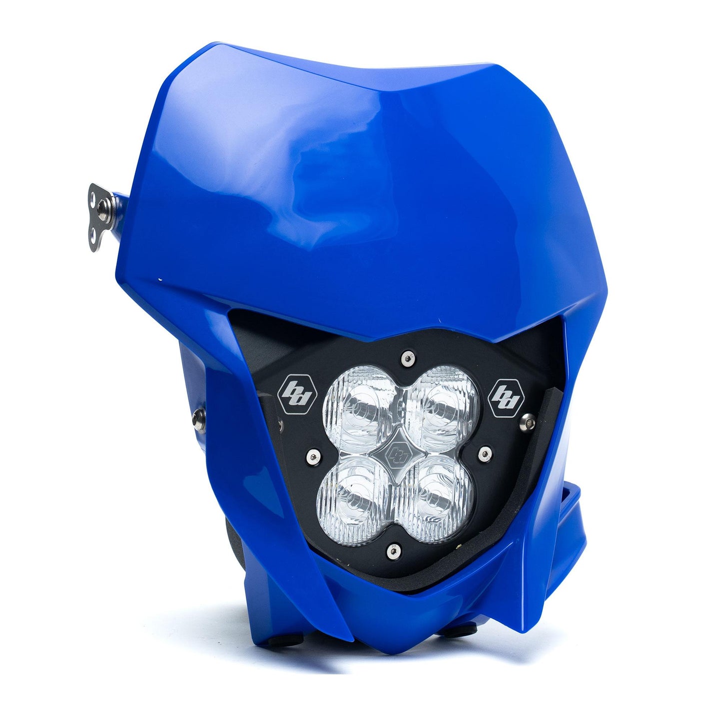 Baja Designs XL40, Yamaha YZ250FX/450FX (21-23) w/Headlight Shell