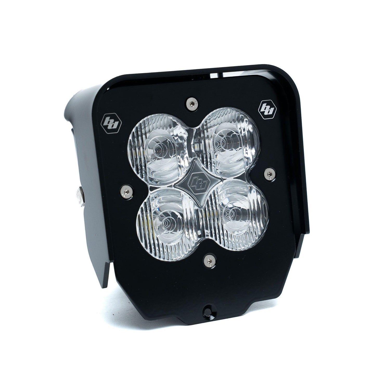 Baja Designs XL40, KTM LED Headlight Kit w/Shell, (17-19) A/C