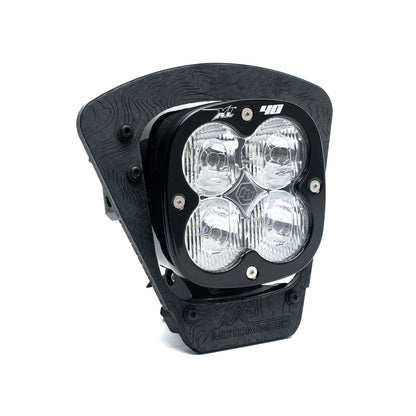 Baja Designs 2024-2026, GasGas, XL40 LED Headlight Kit
